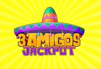 3 Amigos Jackpot