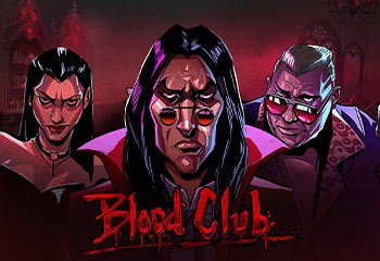 Blood Club