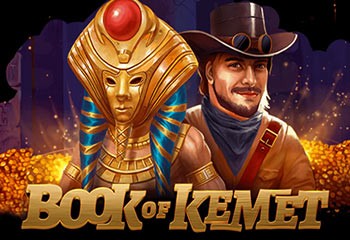 Book of Kemet