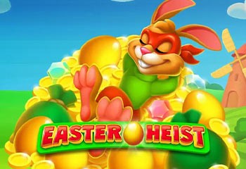 Easter Heist