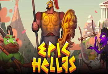 Epic Hellas