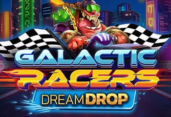 Galactic Racers