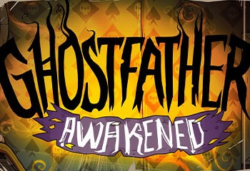 Ghostfather Awakened