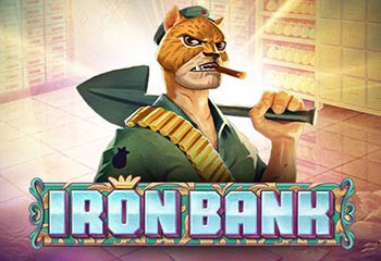 Iron Bank