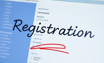 Онлайн регистрация