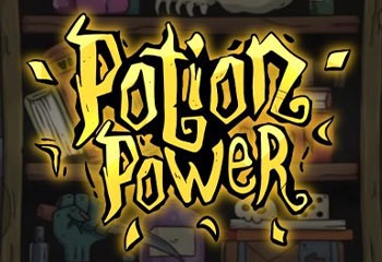 Potion Power