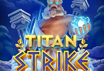 Titan Strike